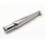 550MM Motorcycle Retro Exhaust Muffler For Harley Cafe Racer Bobber Chopper Custom
