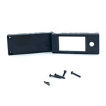 DIY ABS Plastic Shell for Mini SI4732 V1/V2/V3 Radio Injection Molding Process