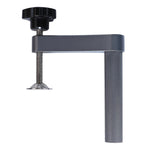 20mm Universal Quick Action Manual Bench Dog Clamp Adjustable Woodworking Desktop Clip Hold Down Fixed Clamp
