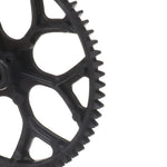 XK K150 Little Squirrel AS350 RC Helicopter Spare Parts Gear Set