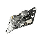 2.44g ZEX RID Module ESP32-C3 Stamp Hole Design UOM Compliance Supports Bluetooth WiFi for FPV Racing RC Drone