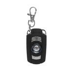12V bluetooth Motorcycle Audio Speaker Sound System Alarm MP3 player FM Radio