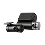 70mai A510 1944P HDR Dash Cam Recording Car Camera 140° FOV Dual Lens ADAS Night Vision 24H Parking Monitor Voice Control