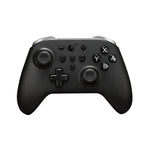 LinkMejor KK2T Wireless Game Controller with TMR Joystick Hall Effect Trigger 1000Hz Poll Rate 25H Battery Anti Drift NFC and Wake-up Supported Gamepad for PC Switch Android iOS