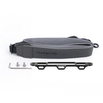 Sunnylife RC Smart Remote Control Lanyard Neck Strap PU Leather Adjustable Hanging Buckle Rope for DJI Mini 3 PRO Screen Controller