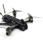 Stinger V4PRO 225mm HD O4 Pro 5 Inch 4S 6S Freestyle FPV Racing Drone PNP BNF with RATE F4V4 65A Stack