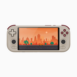 [256G] Mangmi AIR X 1179+ Games Android14 Handheld Gaming Console 5.5-inch Screen Snapdragon 662 5000mAh Battery Hall Joystick and Hall Triggers Retro Game Emulator Portable Console