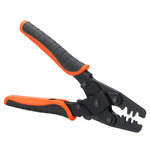 LinkMejor JX-1941C Automotive Wiring Harness Terminal Crimping Plier Waterproof Connector Crimping Plier