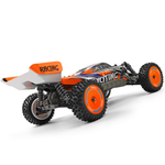 LinkMejor 124010 RTR 1/12 2.4G 4WD RC Car 55km/h Off-Road Climbing High Speed Truck Full Proportional Vehicles Models Toys