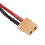 LinkMejor Power 22.2V 2000mAh 120C 6S LiPo Battery XT60 Plug for RC Drone