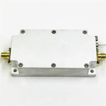 15W RF Power Amplifier 820-970MHz 915MHz 1250MHz 1420MHz 1575MHz 20-28V SMA Connector High Gain Helium Miner LORA SDR Ham Radio GPS