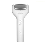 Showsee B1-W Electric Pedicure Device Foot Care Grinding Skin Hard Breakage Remover Foot File Grinder Dead Skin Callus Remover Pedicure Tools