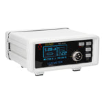 RCL101D Desktop Meter Resistance Capacitance Inductance ESR Measurement 1-key Calibration Automatic Ranges/Gain ARM Processor