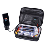 iFlight Portable Heated Battery Case 30-60℃ Adjustable Temperature 50W Fast Heating for FPV Drone Batteries