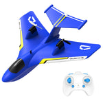 LinkMejor ZY-425 Sea Land Air 260mm Wingspan 2.4G EPP RC Airplane RTF With LED Light