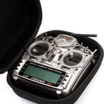 RC Transmitter Storage Bag Handbag for RadioMaster TX16S FUTABA T14SG T8FG JR FrSky Taranis X9D PLUS Radio Transmitter