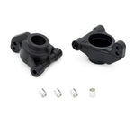 LinkMejor MT16 1/16 RC Car Parts Steering Cup C Mount Rear Hub Axle Seat Set Vehicles Models Spare Accessories 16004 16005 16006