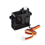 LinkMejor E130 E130S RC Helicopter Spare Parts 4.3g Digital Servo