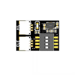 MinimumRC Sengi Aero Vector System SAVS™ With 1.0 JST Connectors For RC Airplane