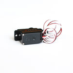 LinkMejor ES08MA II HV High Voltage Servo
