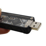 Upgrade 2.4GHz Wireless Development Ubertooth One bluetooth-compatible Analysis Device Supports BLE