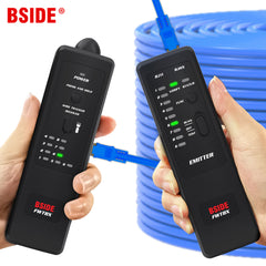FWT8X Digital Cable Tracker 60V Voltage Tolerance 300m Range