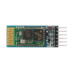 3Pcs HC-05 Wireless bluetooth Serial Transceiver Module Geekcreit for Arduino - products that work with official Arduino boards