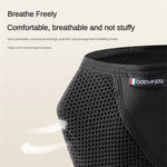 Golovejoy Winter Warm Cycling Mask Ear Protection Outdoor Comfort Windproof Thermal Earmuffs Face Cover for Skiing Riding