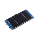 Triple LCD HAT for Raspberry Pi 1.3 inch IPS Main Screen Dual 0.96 inch Secondary Screens SPI Interface Wide Viewing Angle 65K Color Display