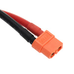 LinkMejor GRAPHENE 11.1V 2200mAh 100C 3S LiPo Battery XT60 Plug for RC Drone