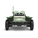 LinkMejor WP14 RTR 1/16 2.4G 4WD RC Car Off-Road Truck Full Proportional Fast Attack Vehicles Model Toys