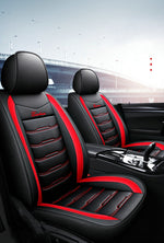 Universal PU Car Leather Seat Cover