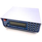0.5-470MHz RF Signal Generator for FM Walkie-Talkie Sensitivity Test with CTCSS & 800Hz Modulation -120dBm Accuracy