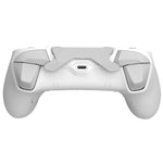 [Xbox Certified] LinkMejor T3 Pro Wired Gaming Controller For Xbox with TMR Sticks and Hall Effect Triggers 1000Hz Polling Rate 9 Programmable Buttons 4 Rumble Motors Gamepad