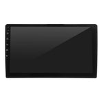 LinkMejor 10.1 Inch 2Din for Android 10.0 Car Stereo Radio 2+32G IPS 2.5D Touch Screen MP5 Player GPS WIFI FM with Backup Camera