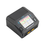 ToolkitRC M6DAC PRO M6DAC V2 18A AC200-300W DC800W Charger IPS 2.8" LCD 320×240p× for 1-6S LiPo LiHV LiFe Lilon LTO 1-16S NiMH 1-10S Pb Battery