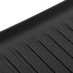 3PCS/Set For Tesla New Model Y Launch 2025 Juniper 2025+ Front and Back Trunk Mat TPE Carpet Waterproof Weather-resistant Pads Layer Mats