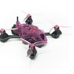 LinkMejor Tinyhawk Lite Adventure Analog 1S Outdoor RC FPV Racing Drone BNF ELRS with F411 FC 400mW VTX