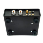 MX-S1 100W SDR Switch DC-60MHz Spectrum Display Adapter Low Insertion Loss Shared Antenna SWR
