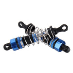 LinkMejor 12428 12428-B Front/Rear Shock Damper 0813 1/12 RC Car Spare Parts