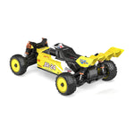 LinkMejor BX24 RTR 1/24 2.4G 4WD 38km/h Brushed Brushless RC Car Aluminum Alloy Chassis Metal Diffs Drive Shaft Oil Shock Off-Road Truck Vehicles Models Toys