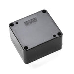 LinkMejor Enclosure Box Electronics Components Project Hobby Case With Screws