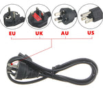 iMAX B6 80W 6A Lipo Battery Balance Charger T Plug with Power Supply Adapter