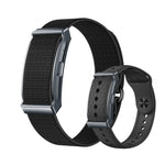 G69 Screenless Design 40 Days Battery Life Heart Rate Blood Oxygen Monitor Sleep Monitoring Multi-sport Modes IP68 Waterproof Smart Watch