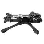 LinkMejor SEEKER5 DC 228mm / XL 224mm Wheelbase 5 Inch Frame Kit Support DJI O4 Pro Version for Freestyle RC FPV Racing Drone