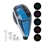 5/6 Speed Lever MT AT Universal Car Gear Shift Knob For VW Volkswagen/Audi/Toyota