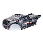 LinkMejor 8460 PVC Car Body Shell for 9021-V3 1/8 RC Vehicles Model Spare Parts