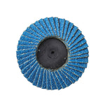 Drillpro 70pcs Sanding Discs Set 2'' Type R Roll Lock Discs Pads Sanding Abrasives US