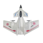 LinkMejor FX523 205mm Wingspan 2.4GHz 2CH EPP RC Airplane Fixed Wing Glider RTF with LED Light