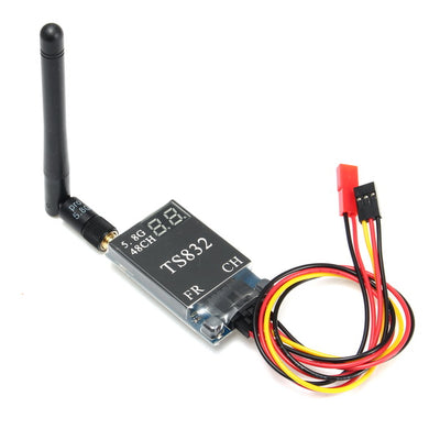 Eachine Boscam TS832 5.8GHz 48CH 600mW FPV Transmitter 7.4-16V for FPV Racing RC Drones